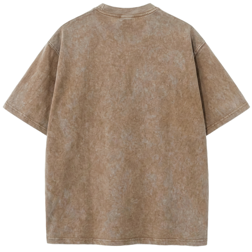 Mother Holding Her Baby 3D Emoji T-shirt