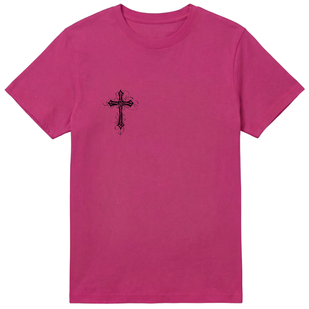 Only God Can Judge My Parenting T-shirt