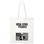 USA 250 Years Tote Bag