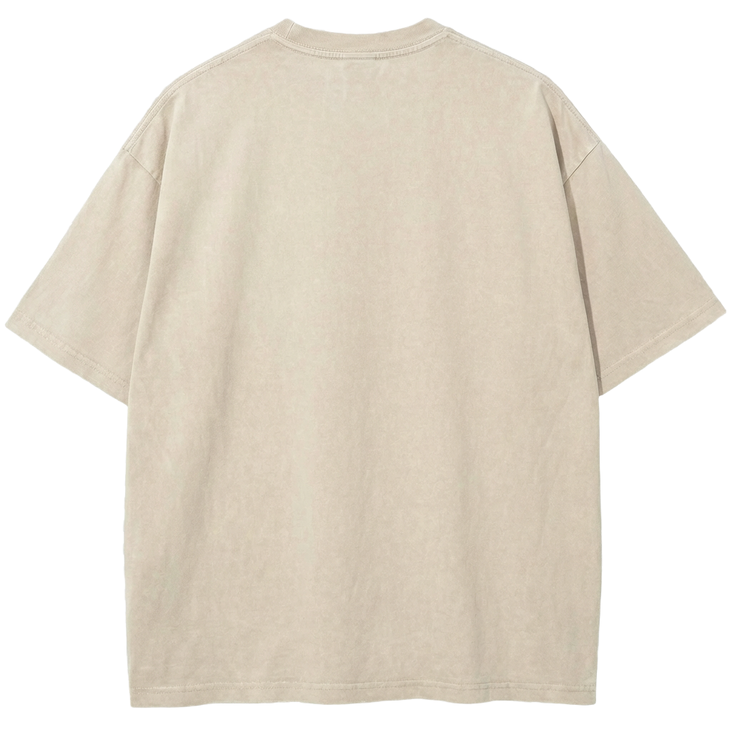 USA 250 Poster T-shirt