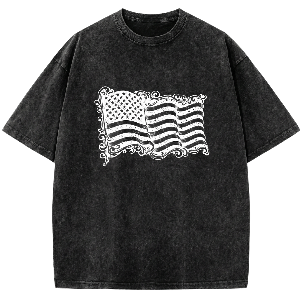 USA 250 Legacy T-shirt