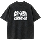 USA 250 Legacy T-shirt