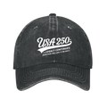 USA 250 Legacy Cap