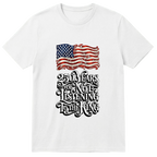 250 Years Freedom T-shirt