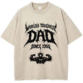 WORLD'S TOUGHEST DAD, SINCE 1966